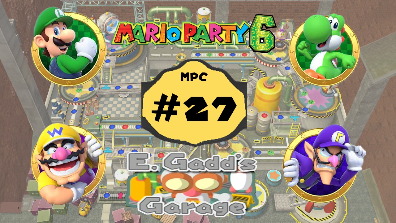 Championship 27